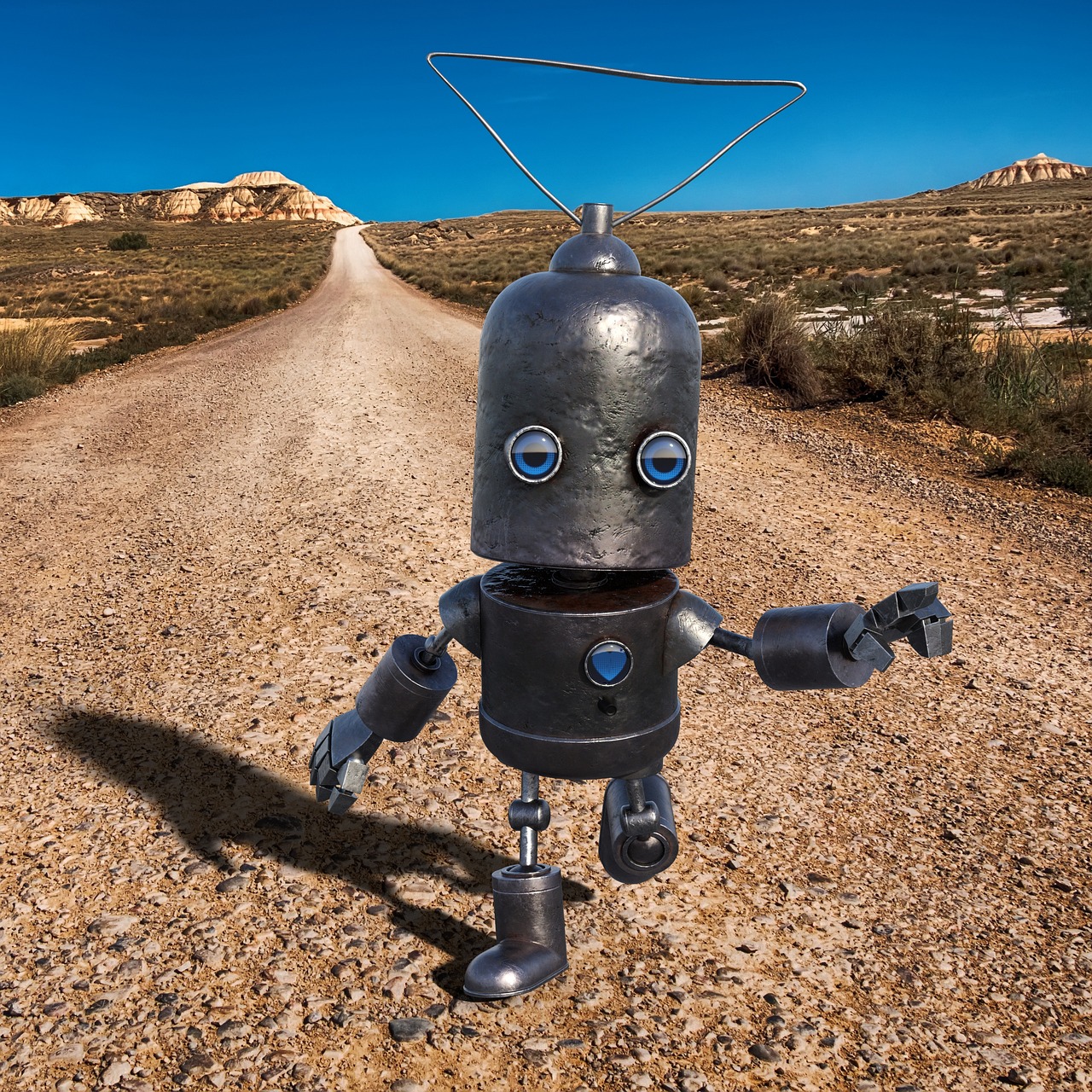 Automatizace